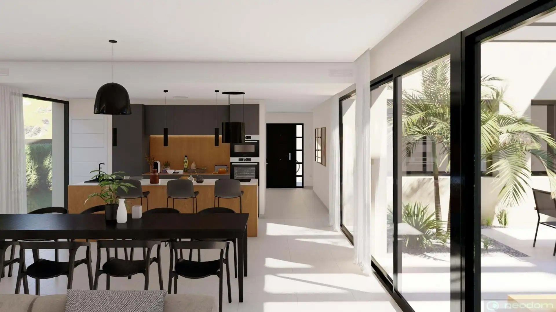 House for sale in Campo de Murcia, imagen 14