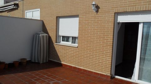 Photo 2 of Flat for rent in La Milagrosa, Albacete Capital