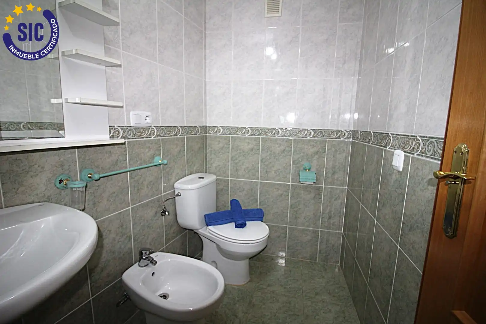 Apartament amb piscina en venda a Calle ANTONIO BOSQUE 23, imagen 35