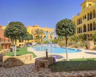 Swimming pool of Apartment for sale in Cuevas del Almanzora  with Terrace and Swimming Pool