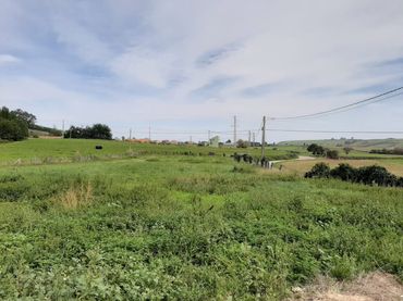 Terreni e lotti in vendita a Verdicio - Bañugues - Cabo Peña