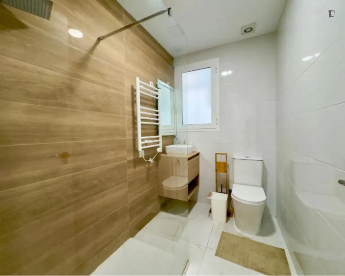 Habitación en El Grao