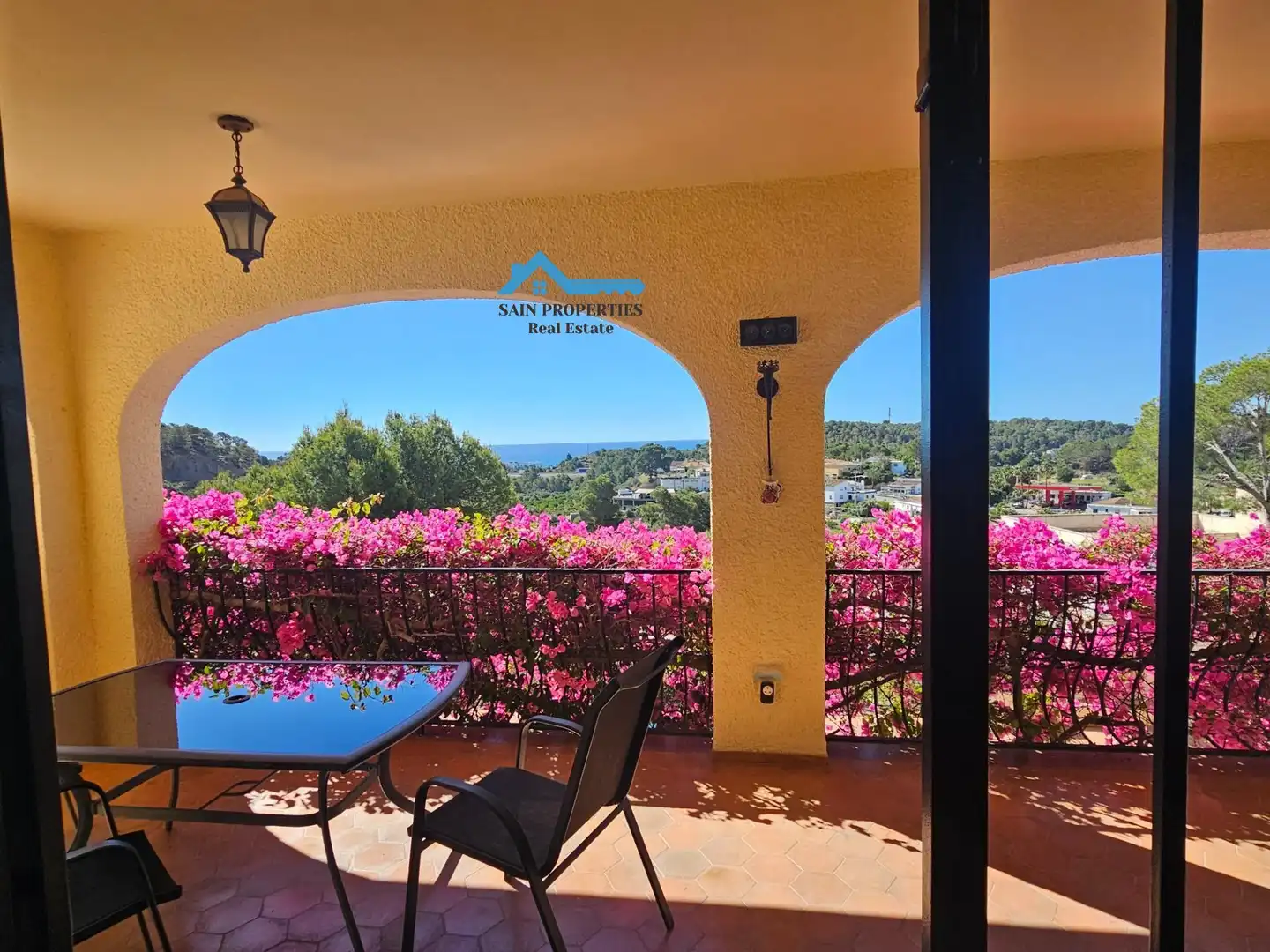 Villa avec piscine à vendre à Altea la Vella, imagen 4