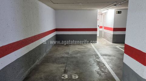 Foto 3 de Garaje en venta en Calle Álvaro Rodríguez López, 17, Los Llanos - El Cabo, Santa Cruz de Tenerife Capital