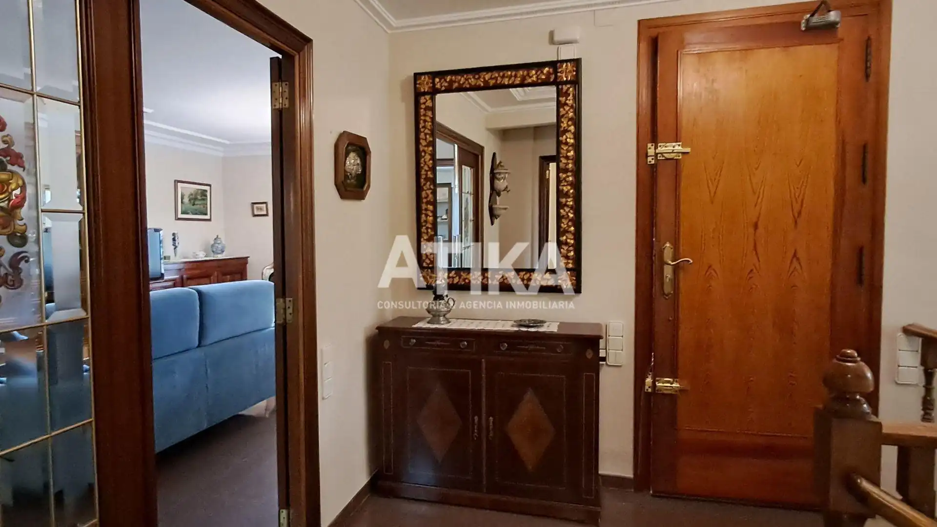 Casa o xalet en venda a Santa Ana