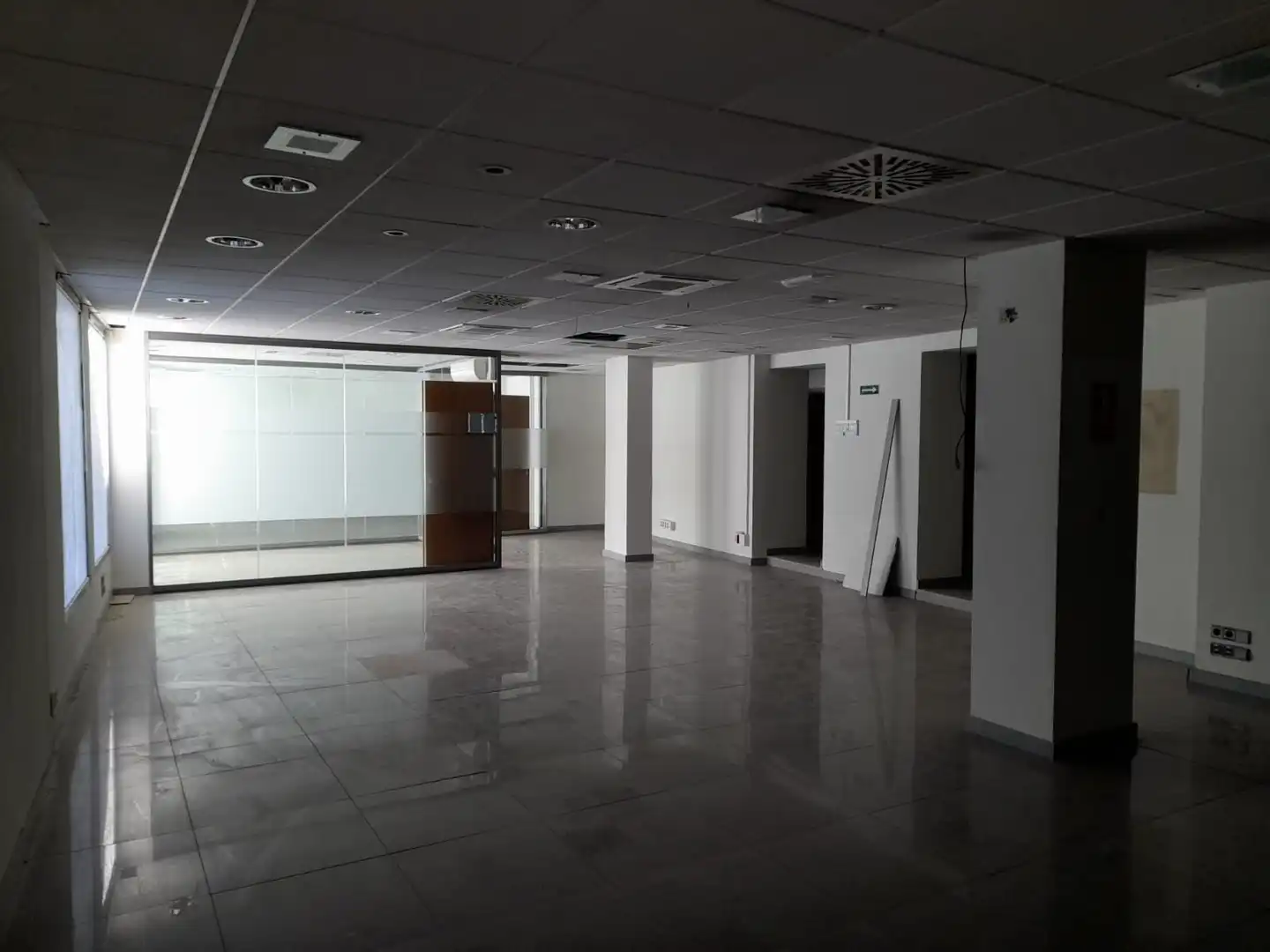 Business premises to rent in SANT ESTEVE