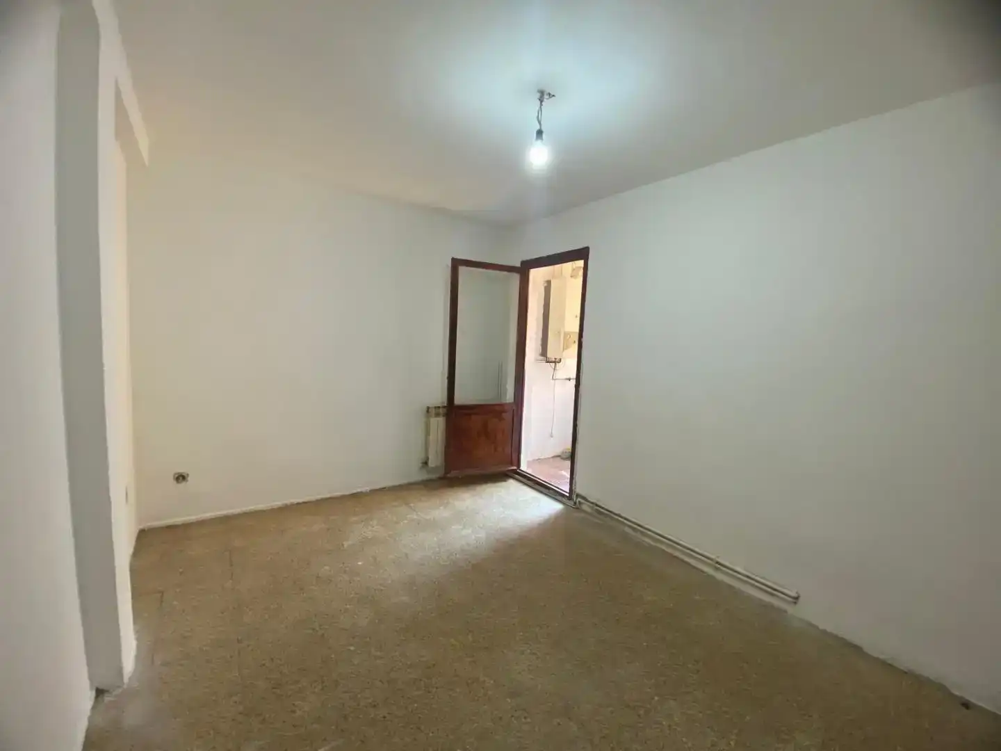 Piso en venta en Avenida Valladolid - Barriada Yagüe