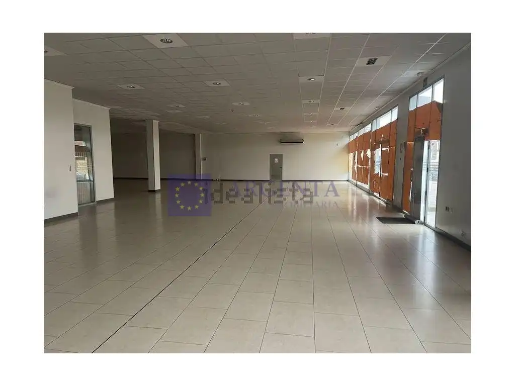 Fabrikhallen zur Miete in Avenida De La Constitucion, La Cañada