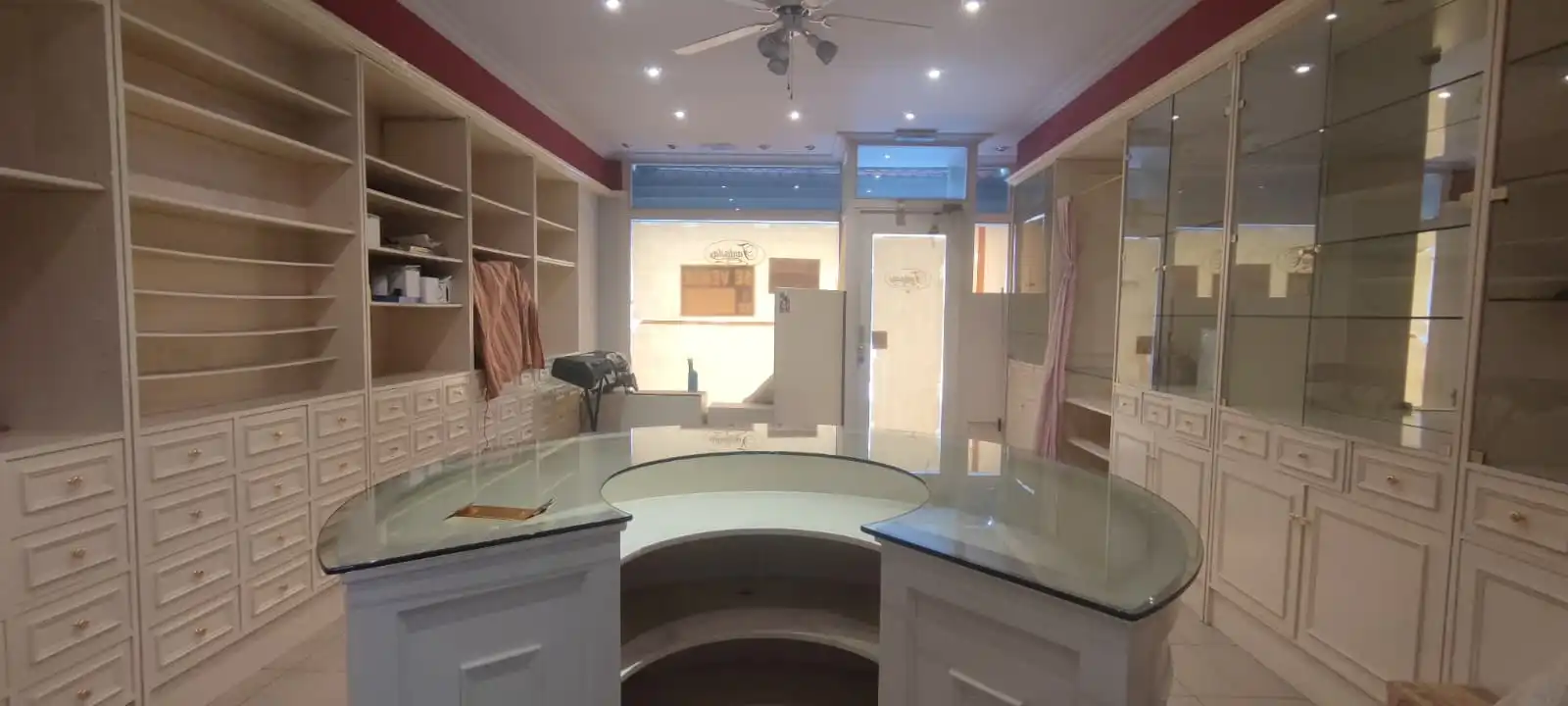 Local comercial en venda a NA SAURINA D´ENTENÇA
