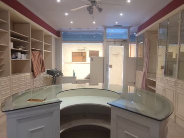 Local comercial en venda a NA SAURINA D´ENTENÇA