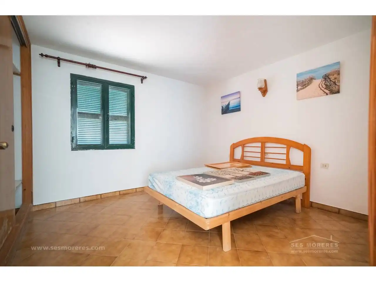 Casa rústica con piscina en venta en Ciutadella, imagen 13