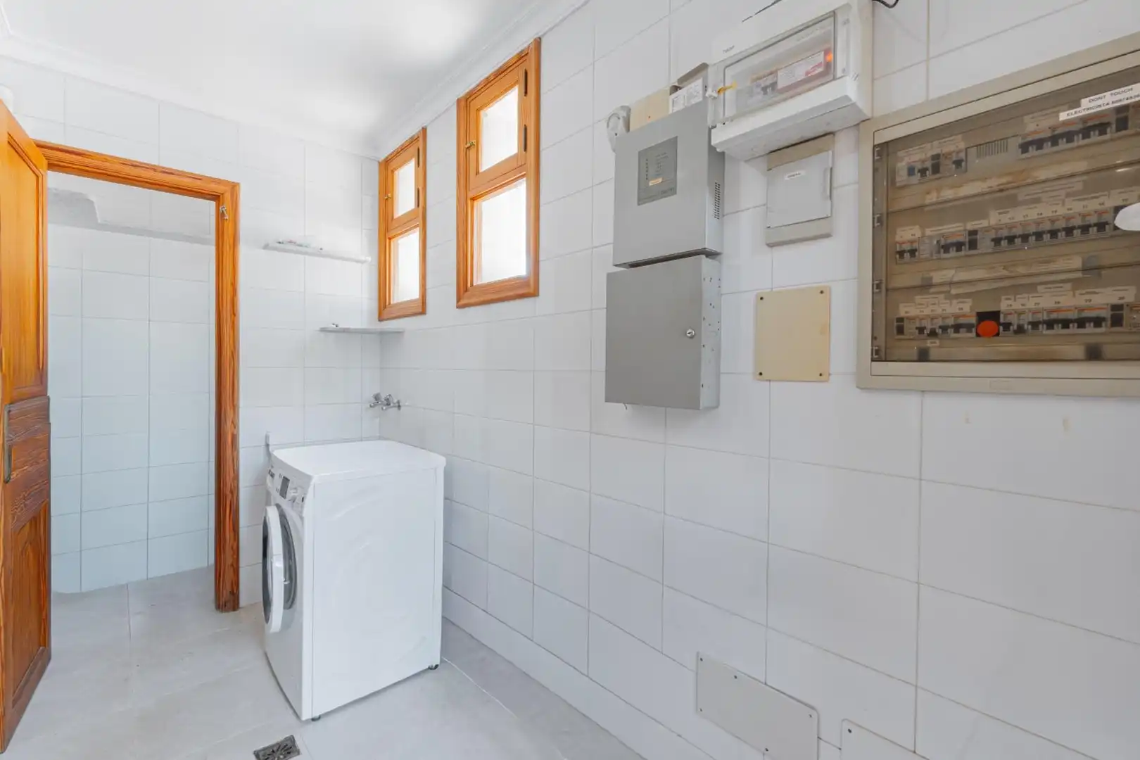 Country house zum Verkauf in  Palma de Mallorca mit Klimaanlage, Privatgarten und Terrasse