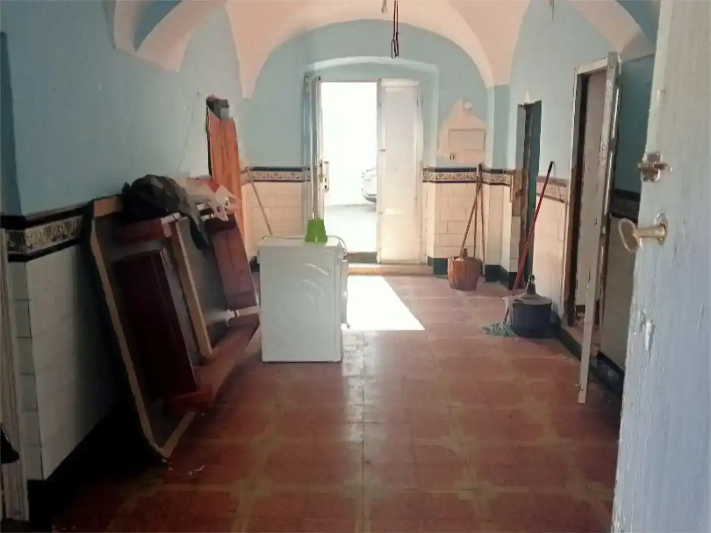 Casa adosada en venda en Sierra de Fuentes