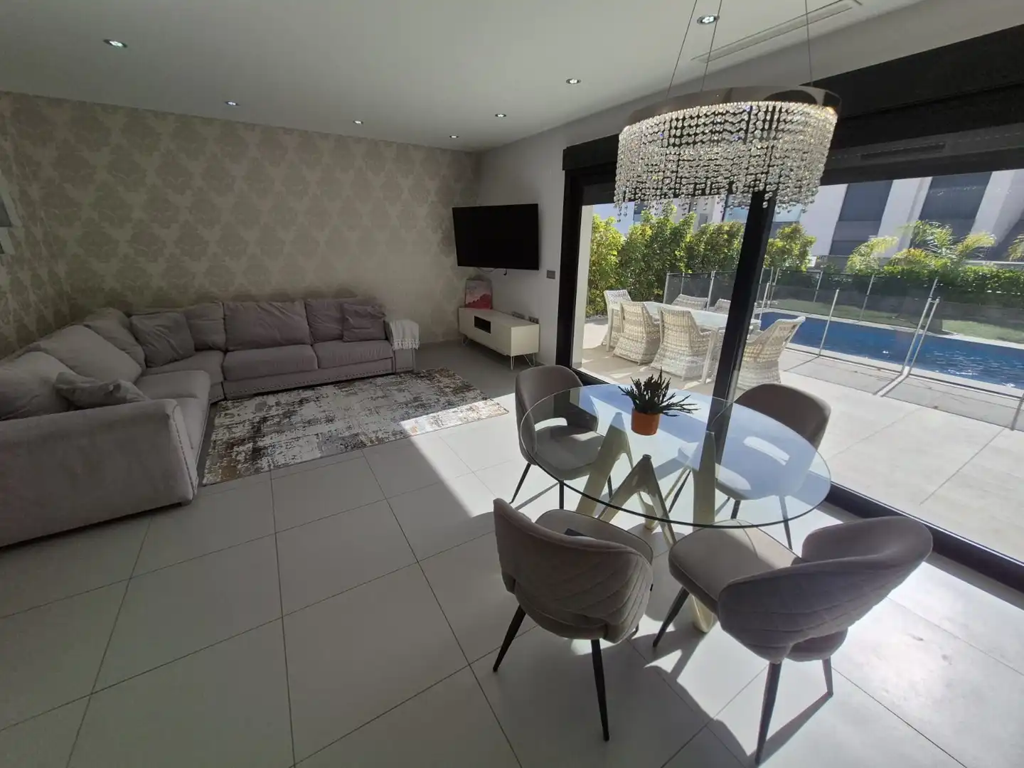 Haus mit Terrasse zum Verkauf in Rojales, imagen 27