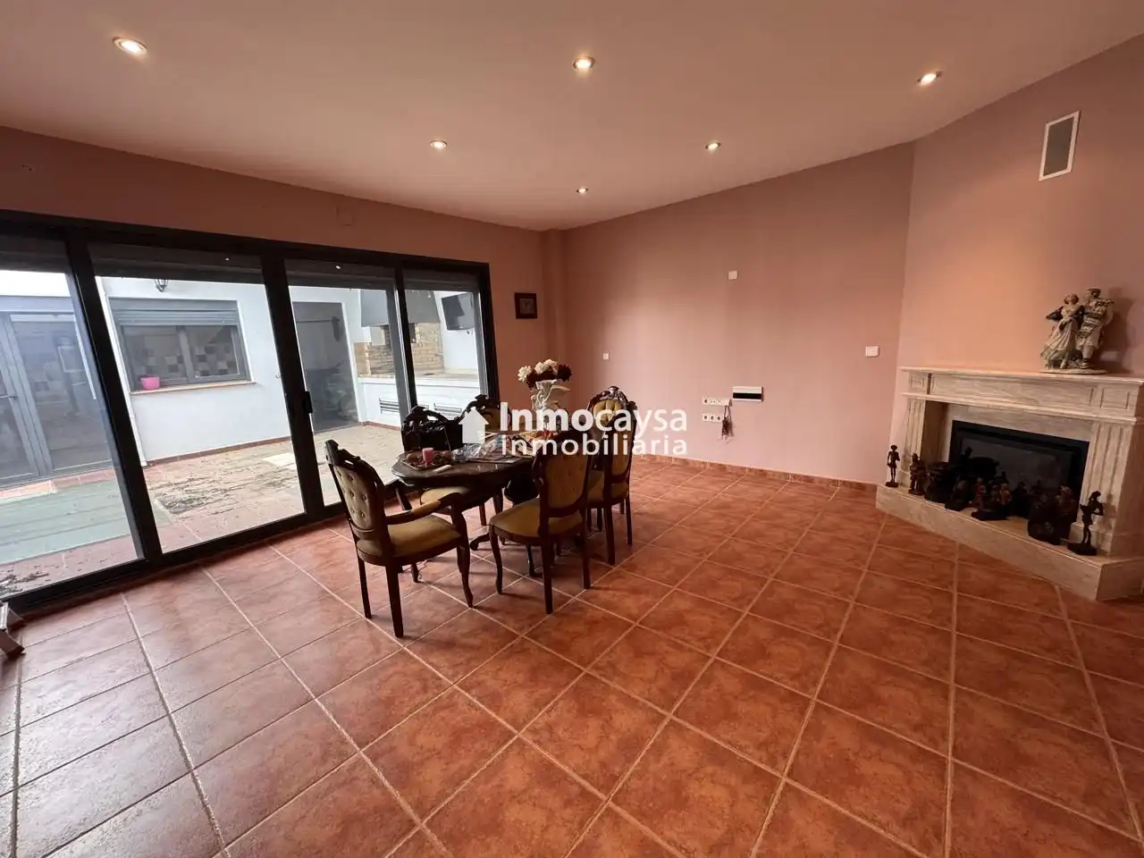 Houses for sale in Novelé  / Novetlè  with Air Conditioner, Terrace and Swimming Pool