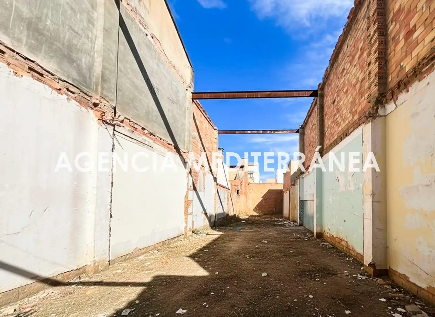 Terrenos y solares en venta en Alcàsser