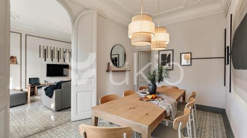 Photo 3 of Apartment to rent in Rambla de Catalunya, Dreta de l'Eixample, Barcelona