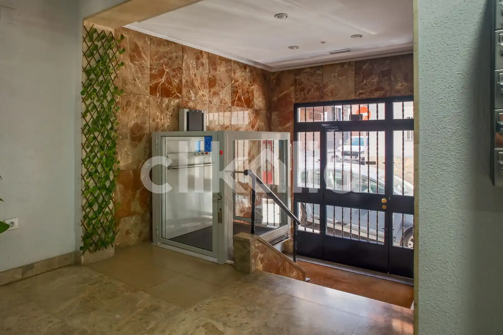 Flat for sale in Madrid  with Air Conditioner, Heating and Terrace