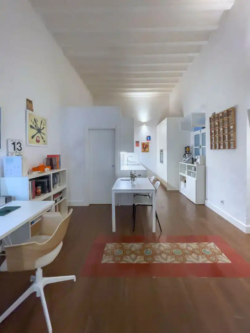 Appartement compact à vendre à Alameda - Mentidero - Teatro Falla, imagen 11