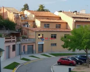 Exterior view of Building for sale in Sant Hilari Sacalm