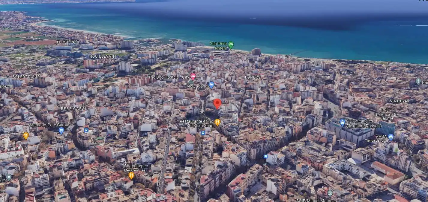 Appartamento con ascensore in vendita a Llevant, imagen 34