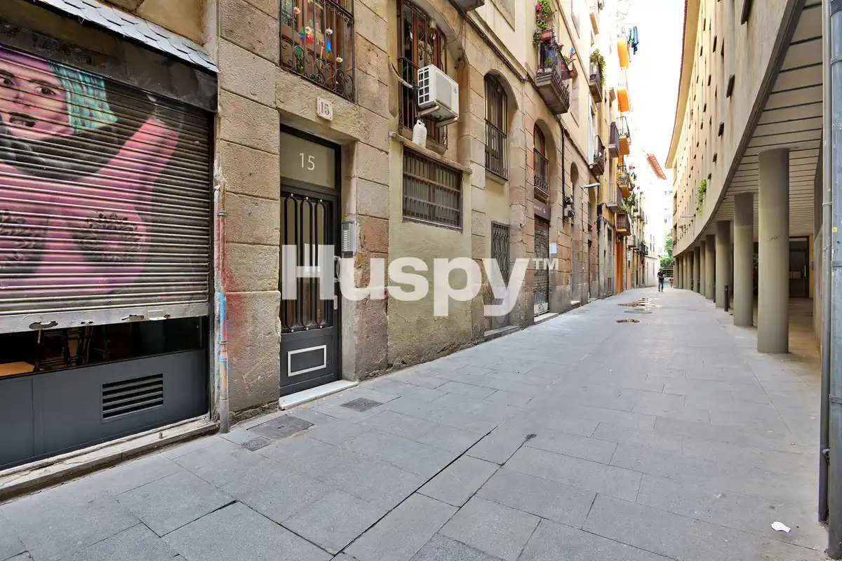 Wohnung mit Aufzug zum Verkauf in Carrer d'En Cortines, imagen 23