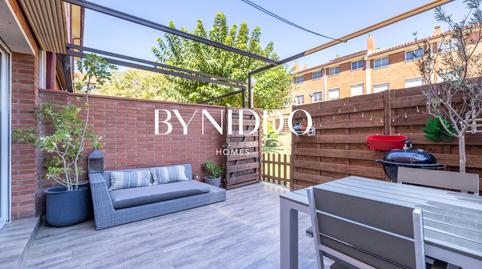 Foto 5 de Casa adosada en venda a Coll Favà, Barcelona