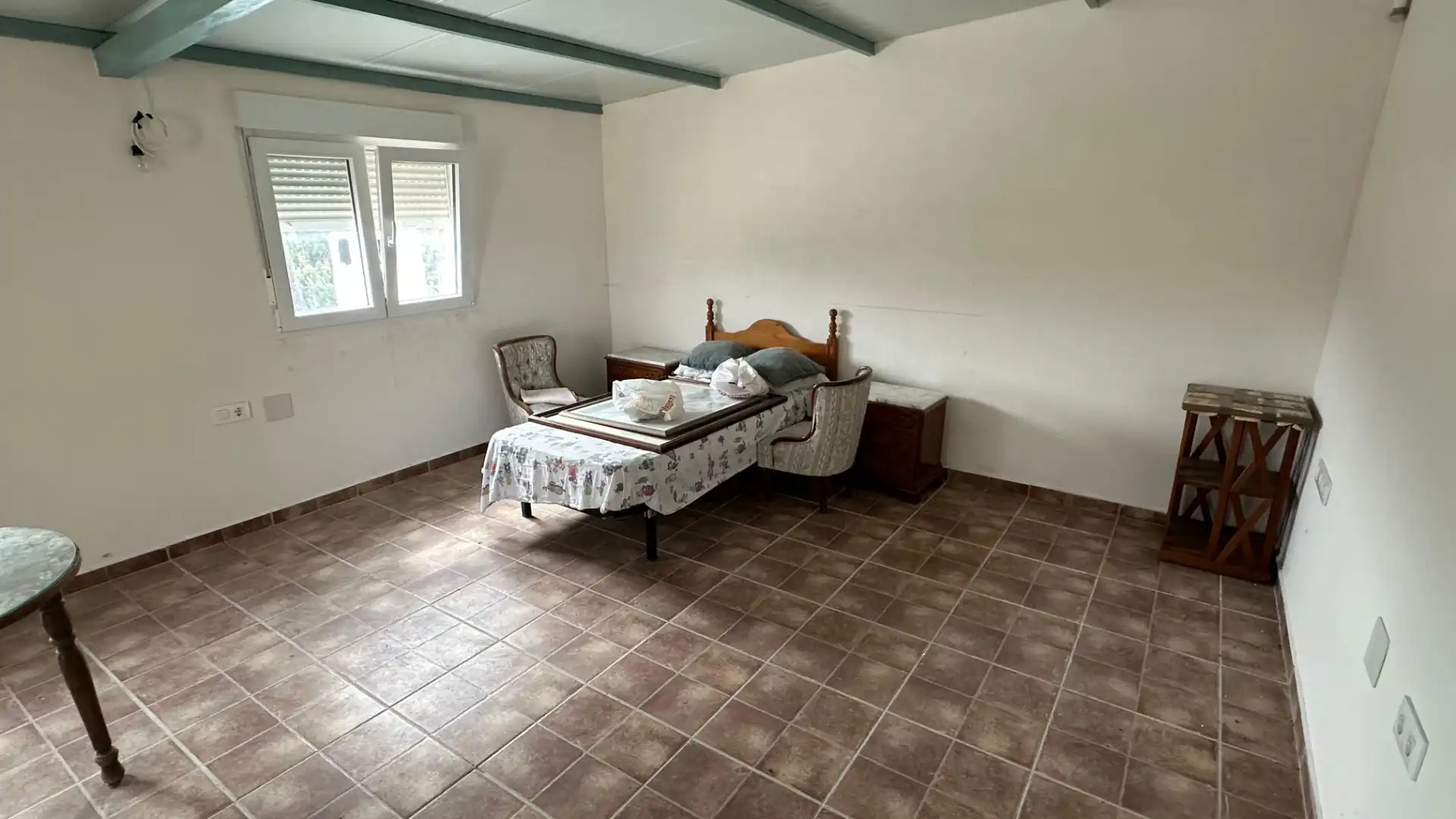 Casa rústica amb jardí en venda a Calle Mirador Sierra de Jaén, imagen 10
