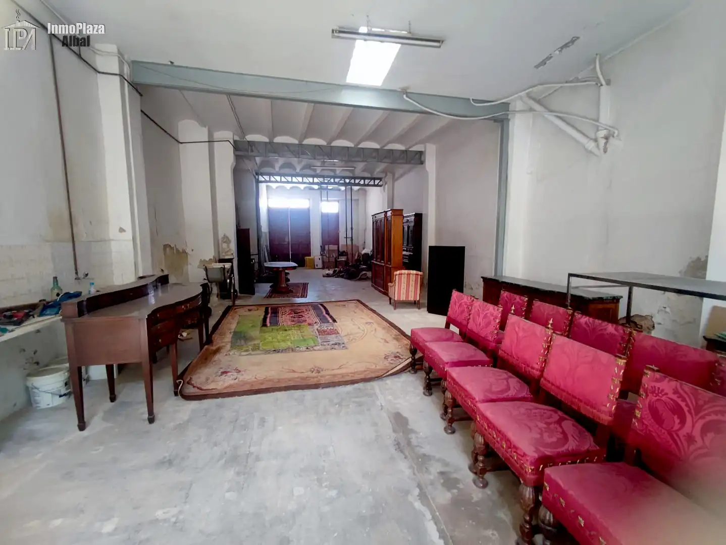 Casa adosada en venta en Albal con Terraza, Trastero y Balcón