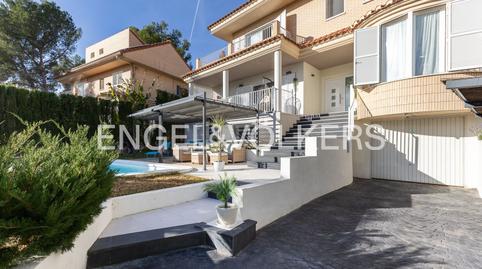 Foto 3 de Casa o xalet en venda a La Loma, Chiva