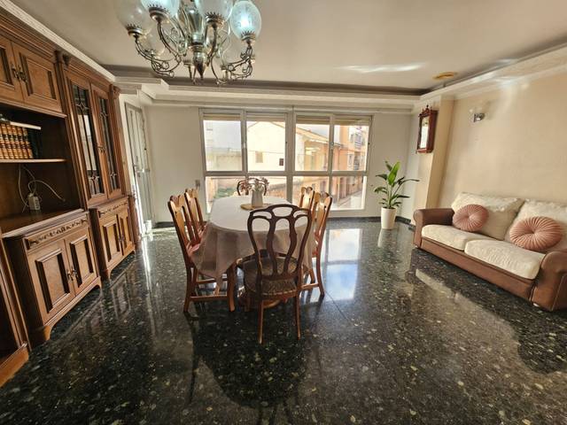 Piso en Venta en DE LA ROSA, 28 en Antigua Moreria