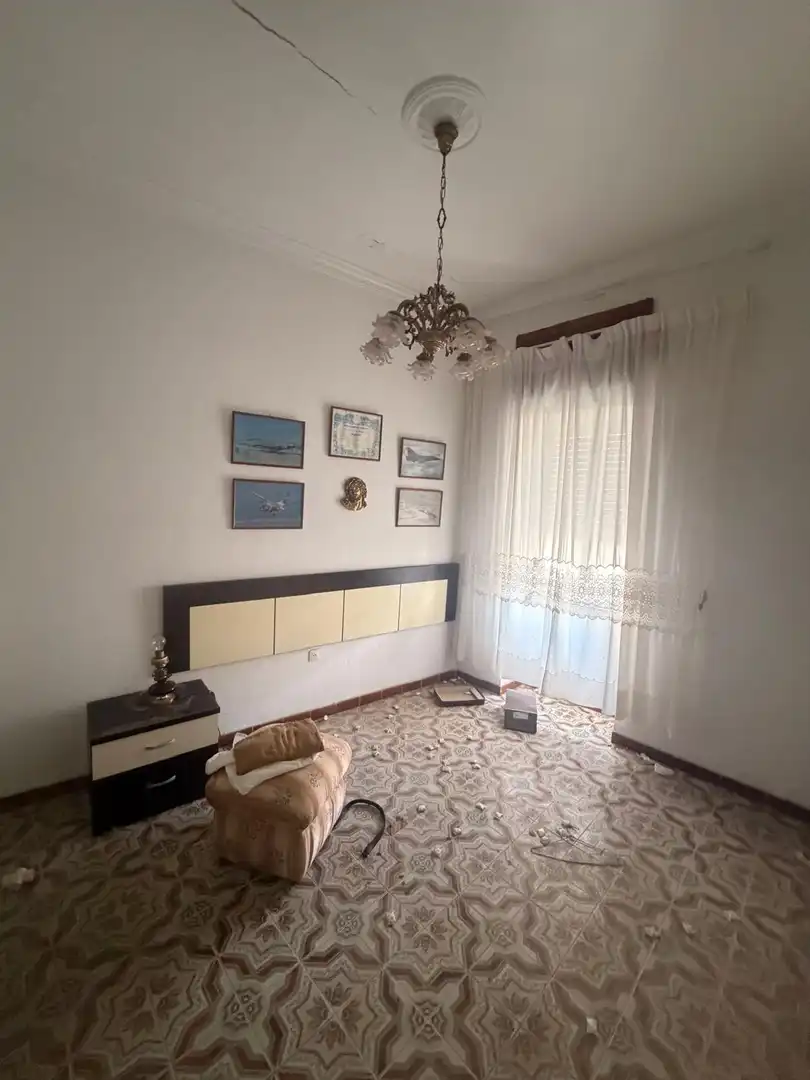 Living room of Houses for sale in Morón de la Frontera