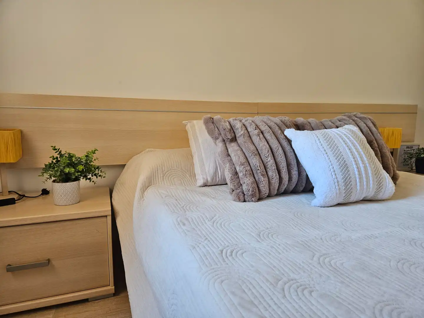 Adosado con jardín en venta en Carrer del Pintor Fortuny, imagen 6