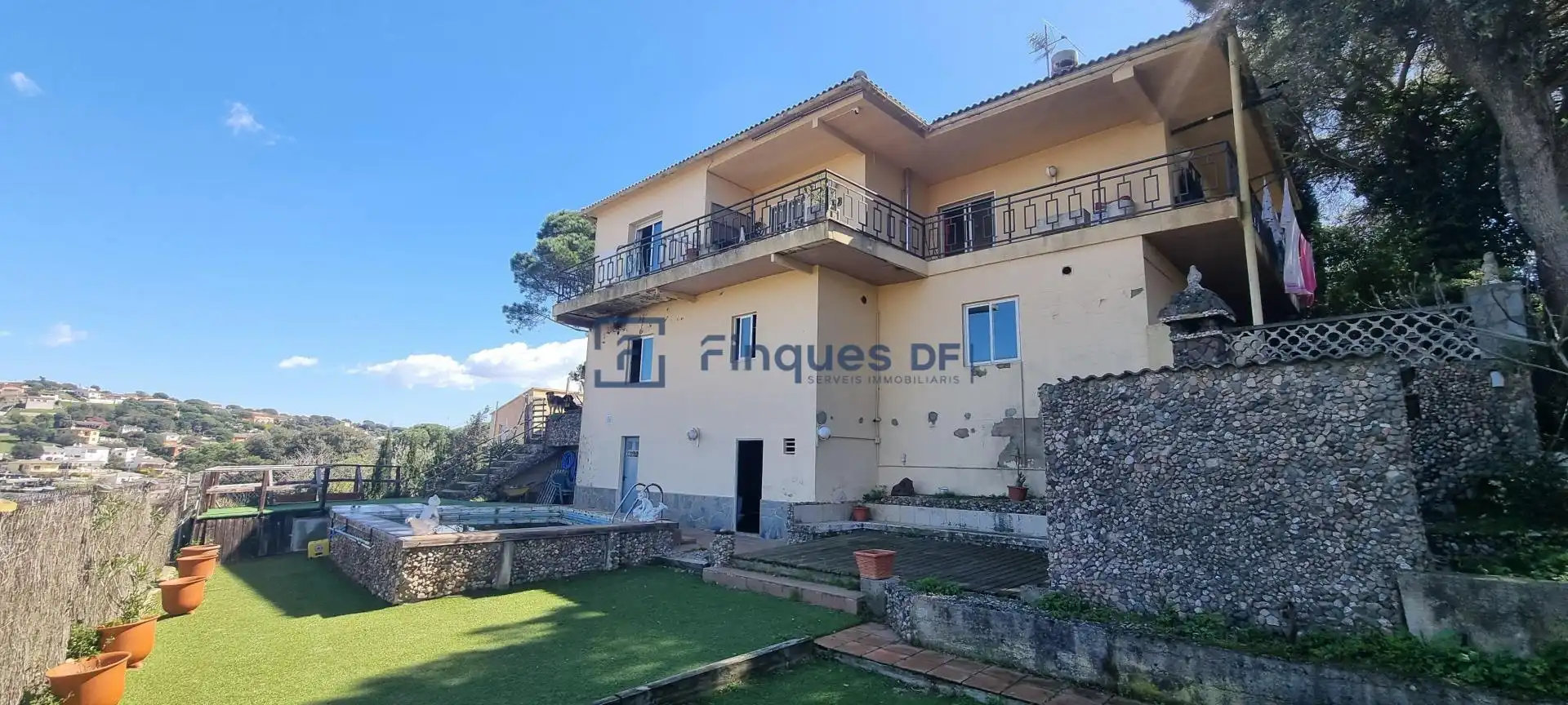 Villa con giardino in vendita a Residencial Park, imagen 59