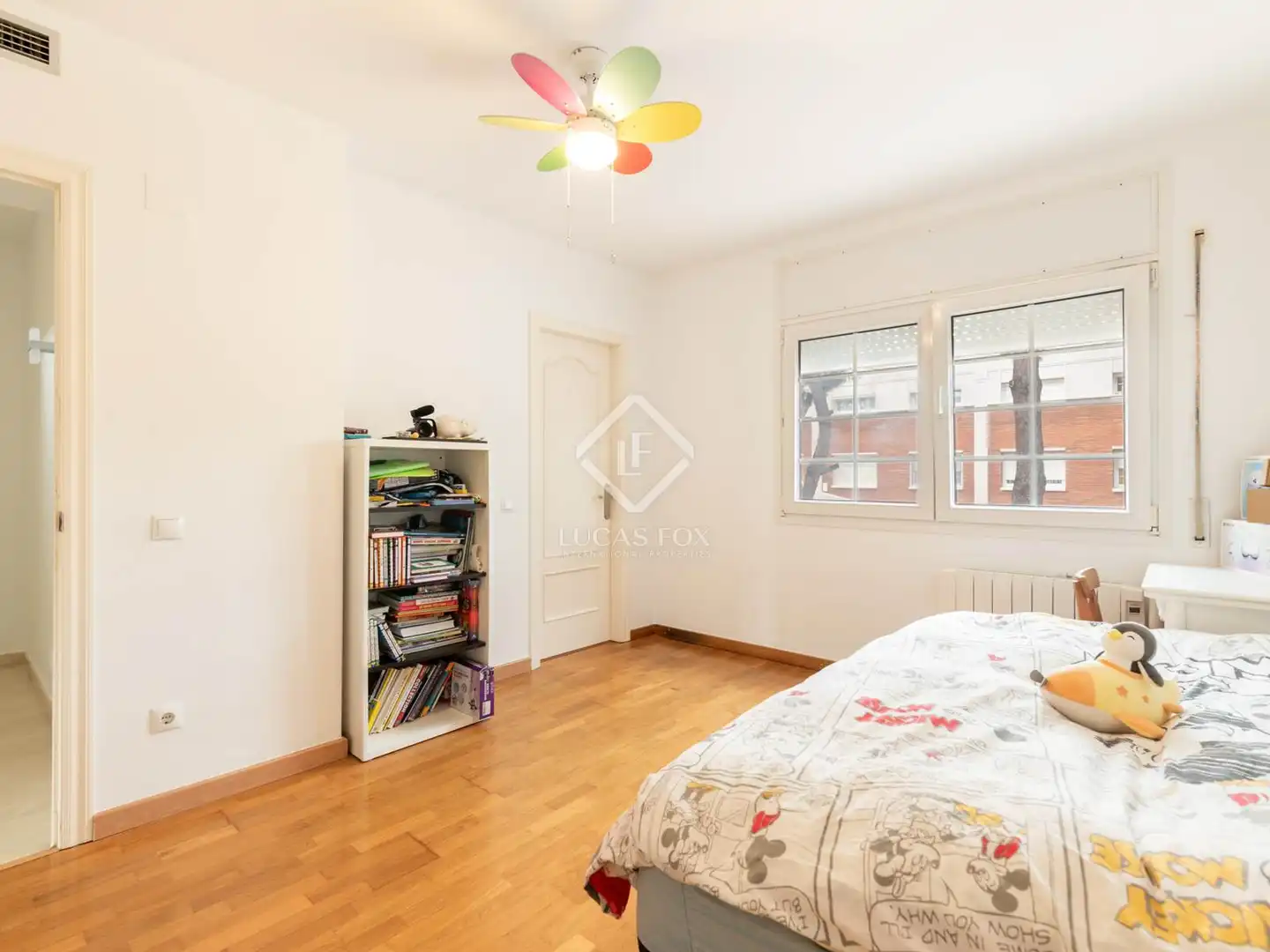 Habitación de Casa o chalet en venta en Gavà con Aire acondicionado, Calefacción y Jardín privado