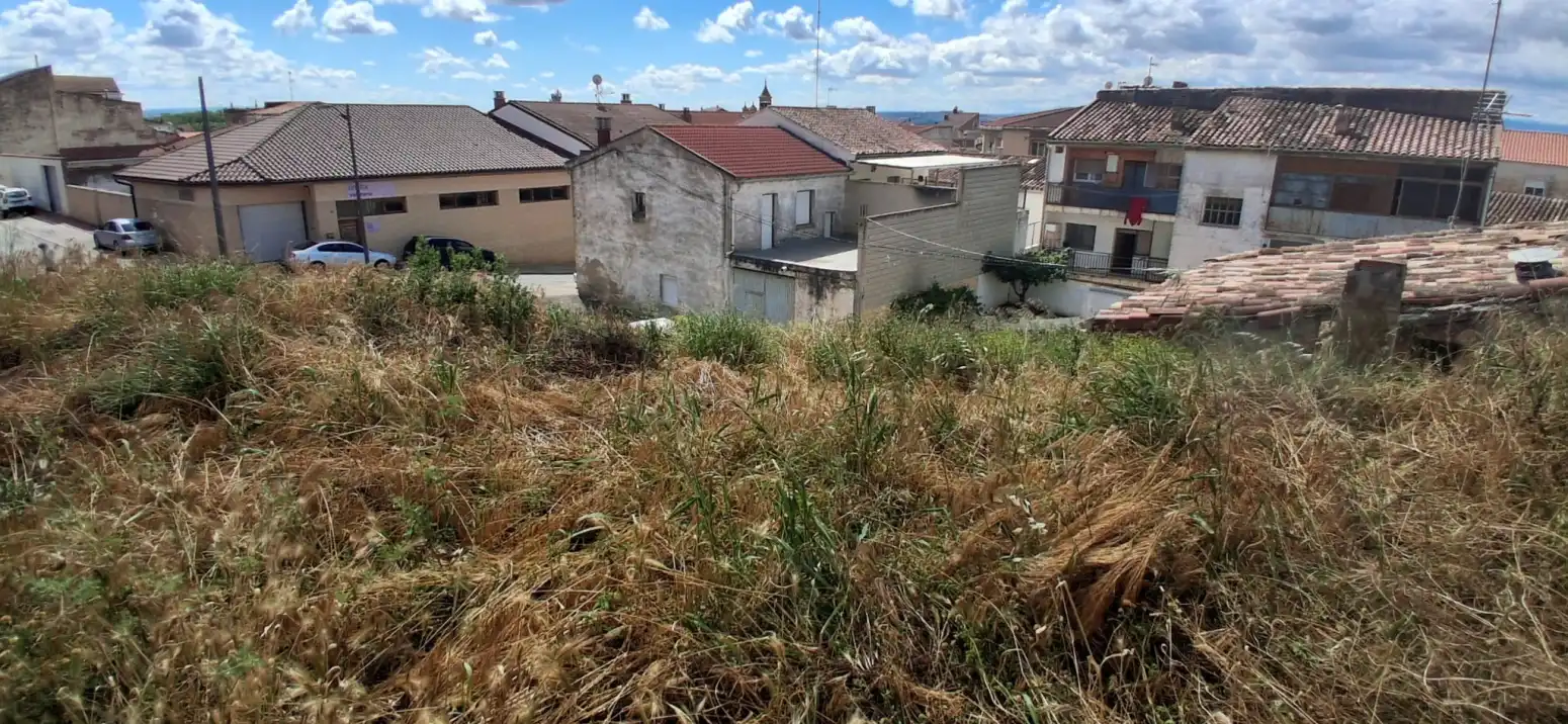 Land for sale in Milagro