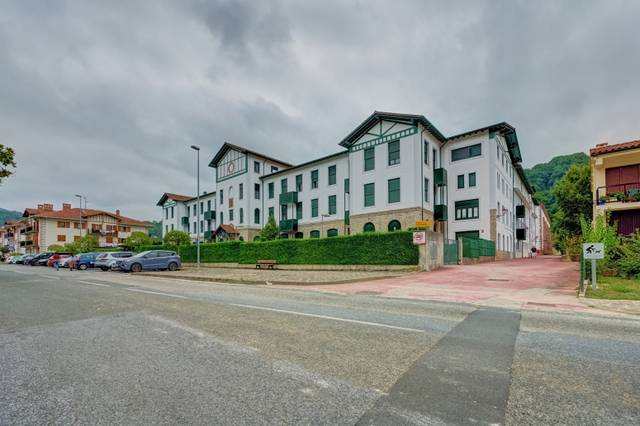 Piso en Venta en Oronoz Mugaire - Santa María  39. Baztan en Baztan