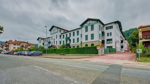 Foto 2 de Pis en venda a Oronoz Mugaire - Santa María 39. Baztan, Baztan, Navarra