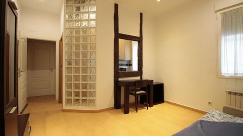 Foto 3 de Apartamento de alquiler en Sol, Madrid Capital