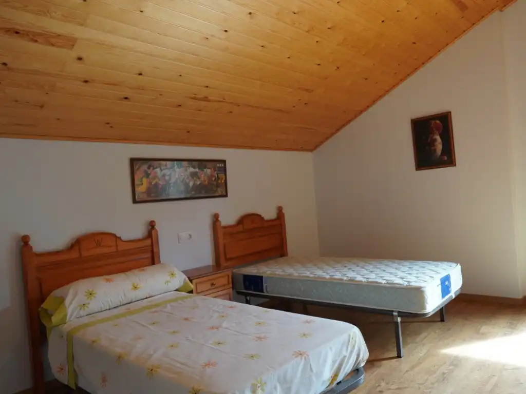 Casa o chalet en venta en Calle Alta, Abizanda