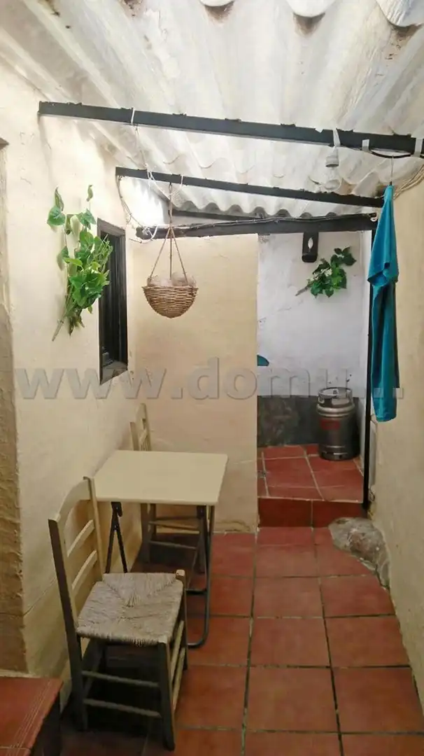 Casa o chalet en venta en Montejaque con Terraza