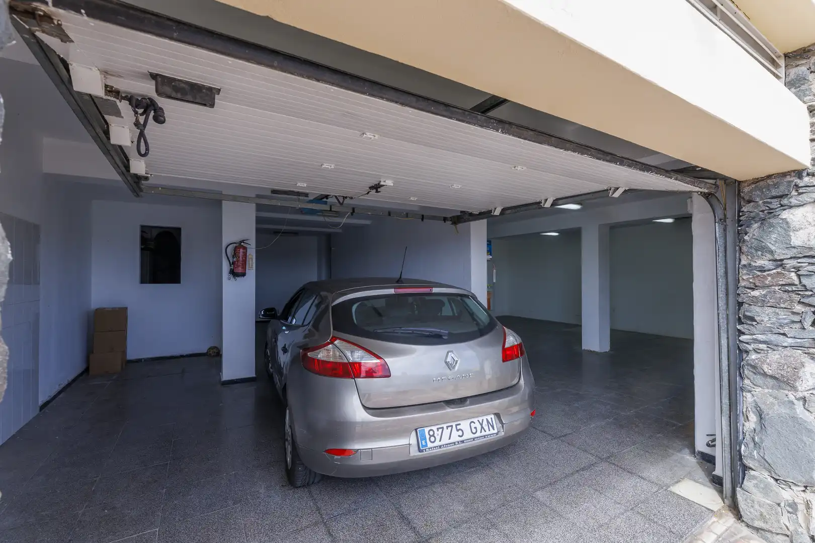 Villa mit Terrasse zum Verkauf in C. Capitán Eliseo López Orduña, 64B 64, imagen 35