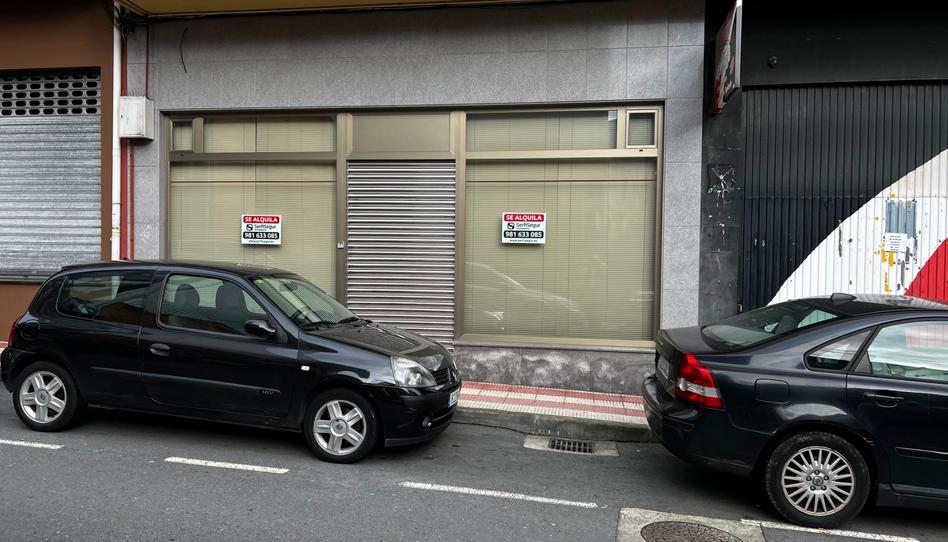 Photo 1 of Premises to rent in Rúa Ría Do Ferrol, 8, Arteixo pueblo, A Coruña