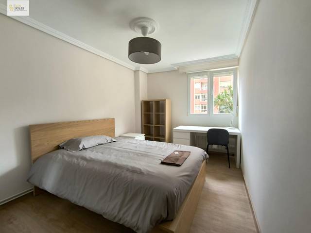 Piso en Alquiler en Alisal - San Román