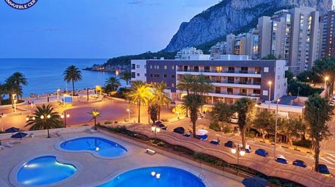 Foto 3 de Apartament en venda a Calle Xabia, Zona Levante - Playa Fossa, Calpe / Calp