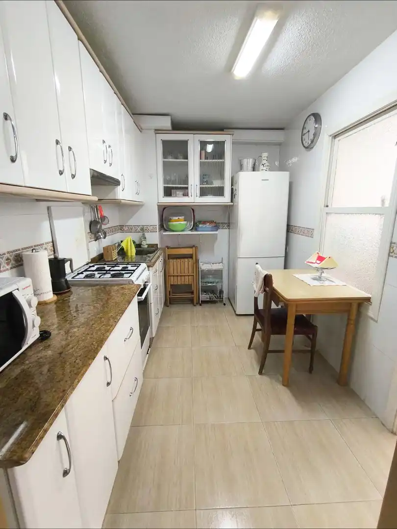 Flat with terrace for sale in Playa del Acequión, Náufragos y Rocío del Mar, imagen 16