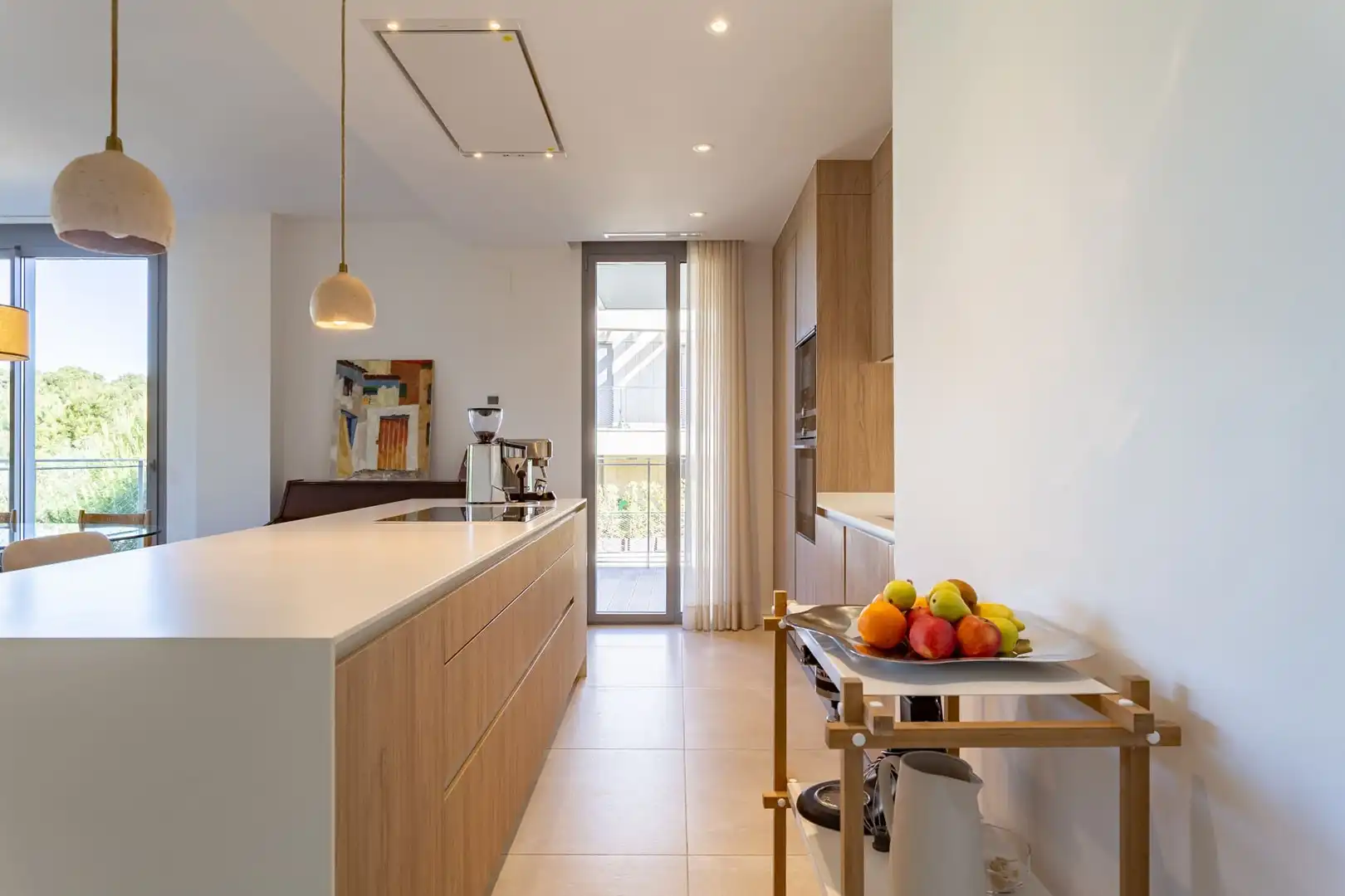 Flat with terrace for sale in PLA DE MASET - Xaloc, imagen 10