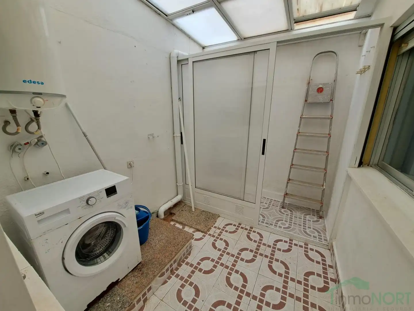 Piso en venta en Los Alcázares con Aire acondicionado y Amueblado