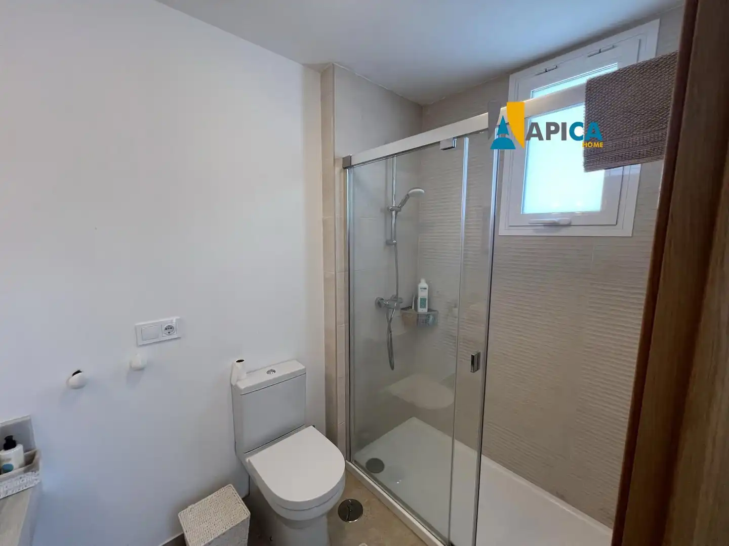 Baño de Casa adosada en venta en Conil 