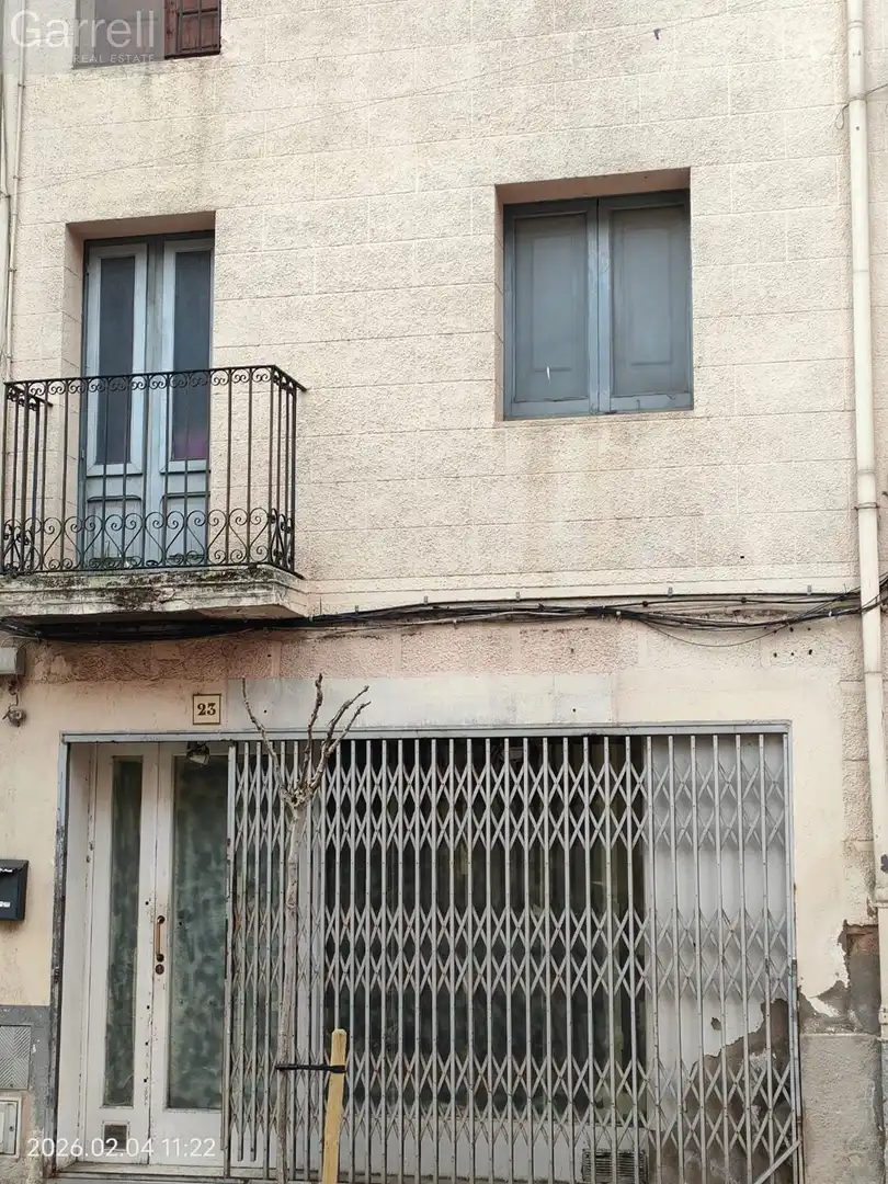 Residential for sale in carrer SANT JAUME 
 ARBUCIES (GIRONA), imagen 3